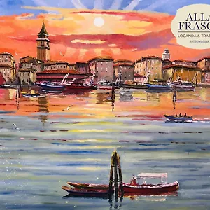 Alla Frasca Chioggia