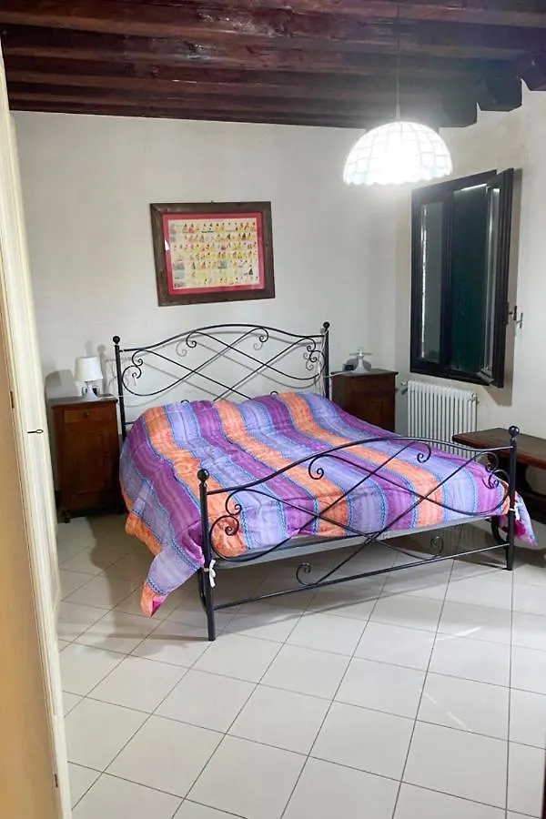 Daire Appartamento Chioggia İtalya